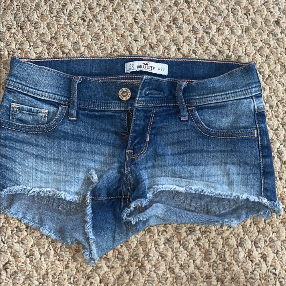 HOLLISTER shorts